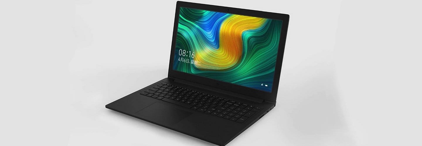 El portátil de las tres bes