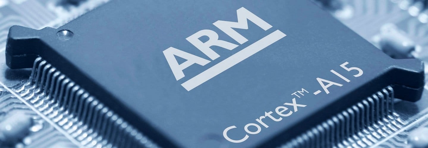 La incógnita ARM en PCs