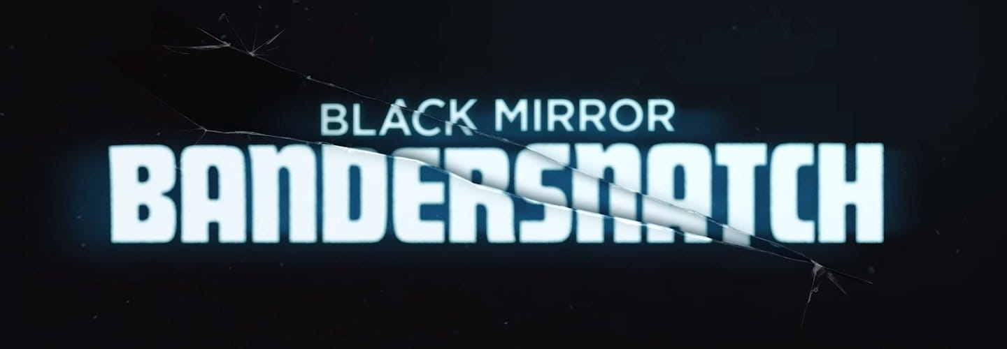 ‘Black Mirror: Bandersnatch’, un rollete