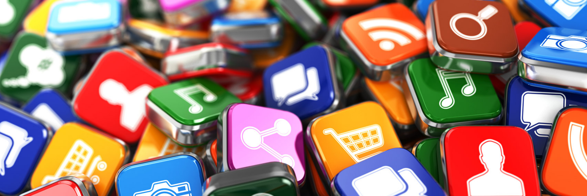 Aplicaciones móviles, o cómo sacar el máximo partido a la tecnología