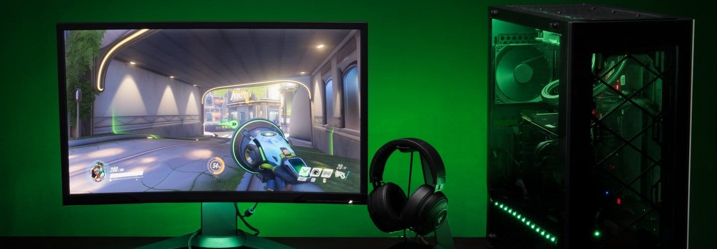 Lucecitas inteligentes a mí