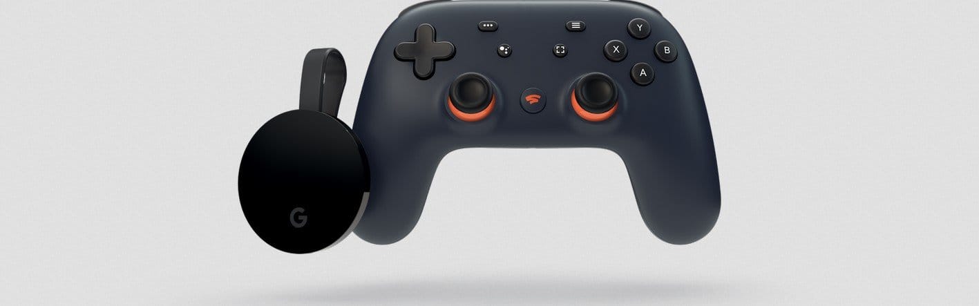 Stadia y la crónica de una muerte anunciada