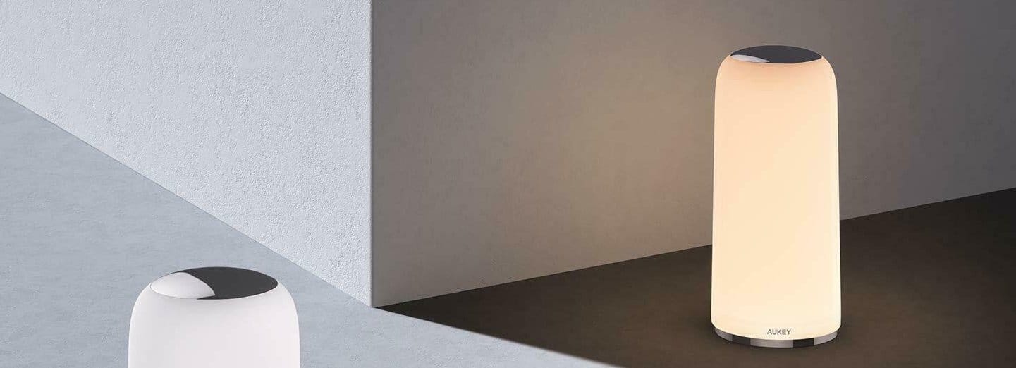 Análisis de una lámpara