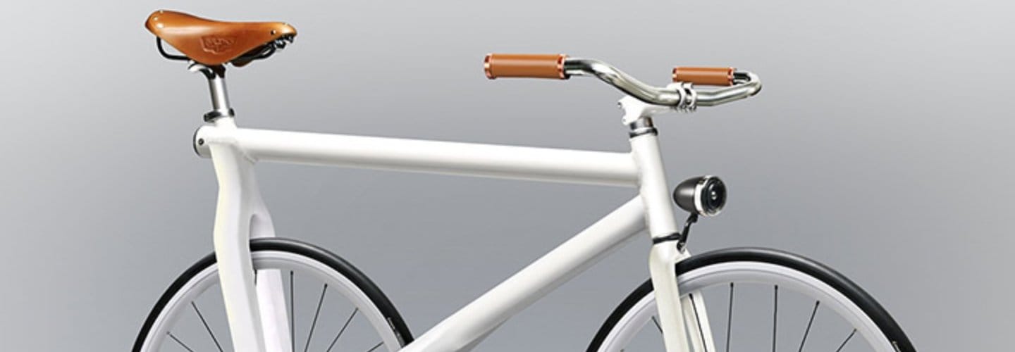 Dibujando bicicletas