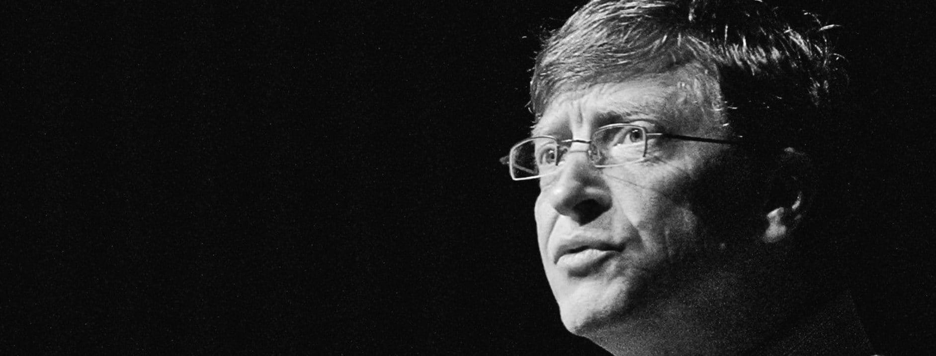 De Bill Gates, héroes y villanos