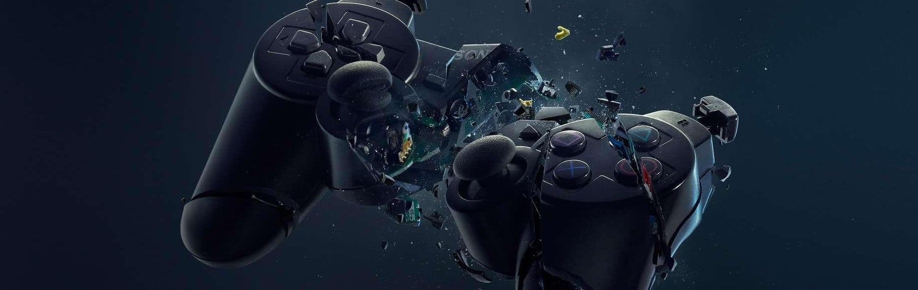 El éxtasis de los videojuegos