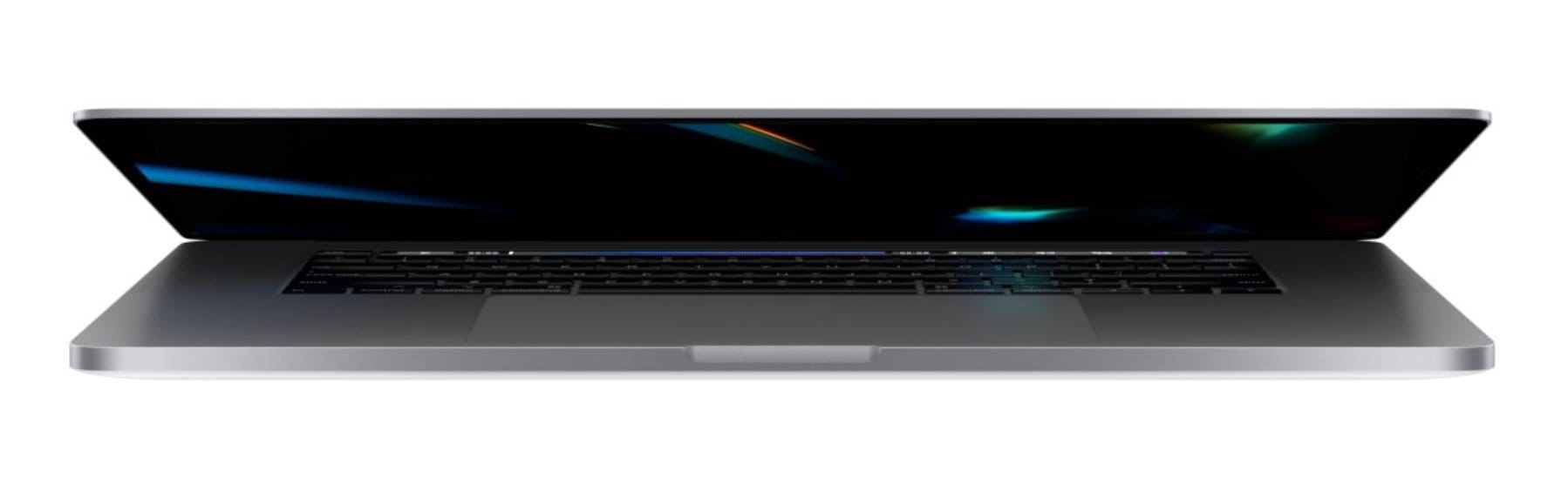 Las cinco redenciones de Apple