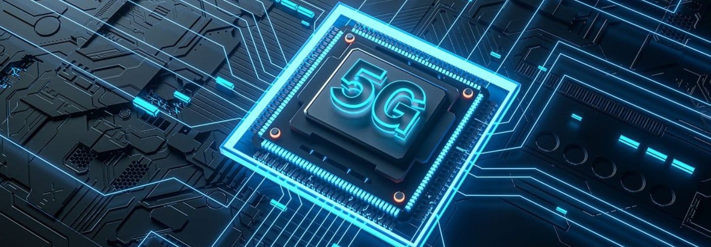Que no, que el 5G no te cambiará la vida (de momento)