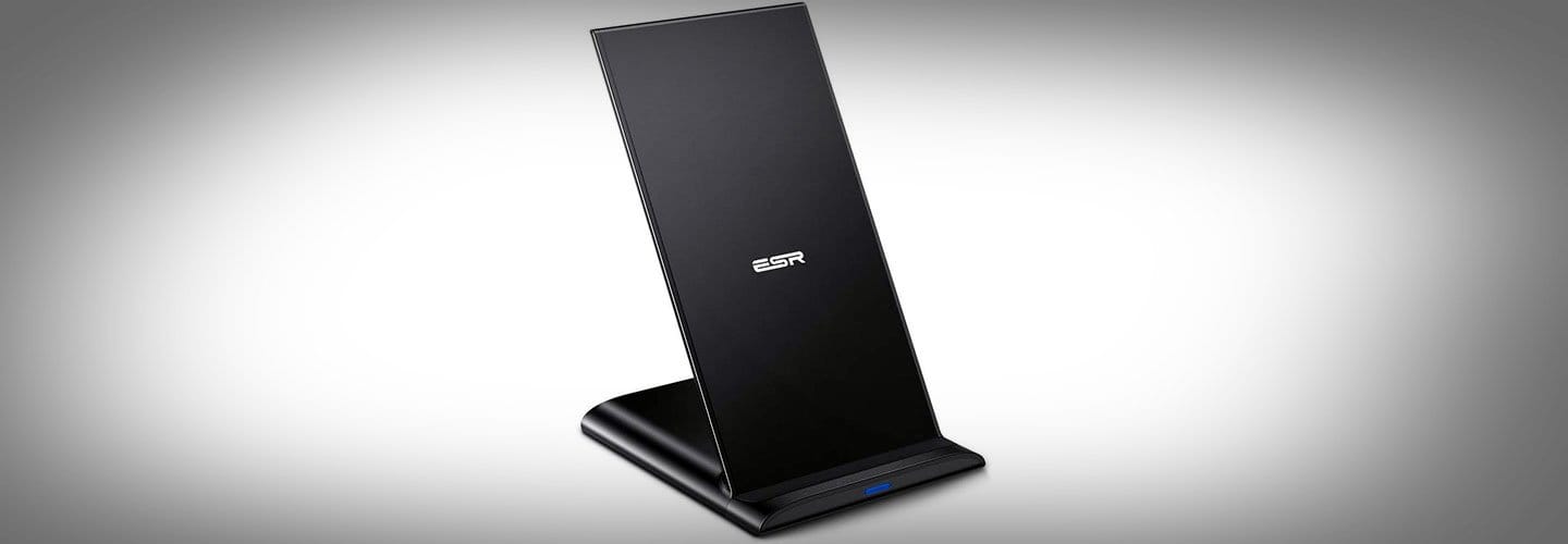 Que viva la carga inalámbrica