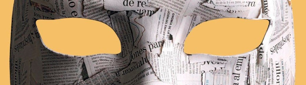 Leyendo 'El director', de David Jiménez