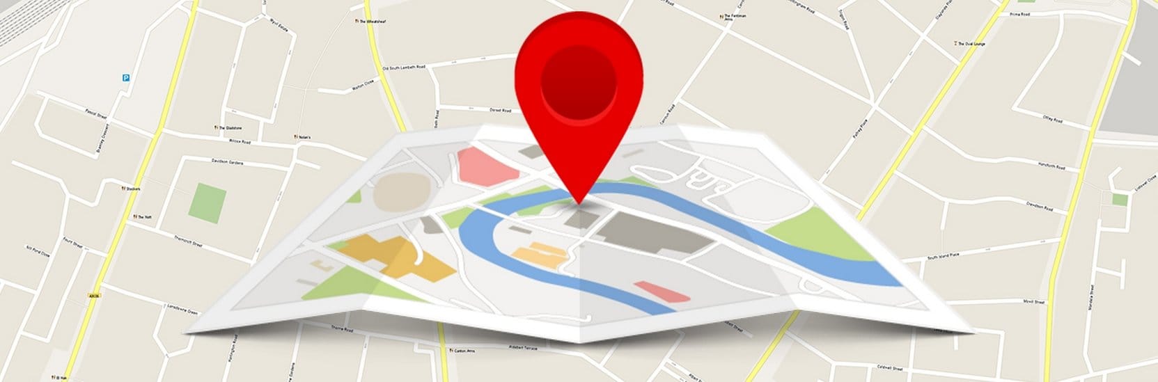 Google Maps a los 15