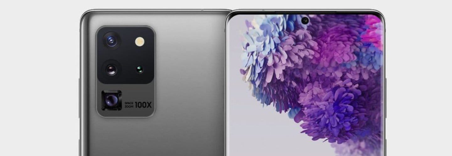 Buena suerte con el pulso, amigos del zoom en móviles