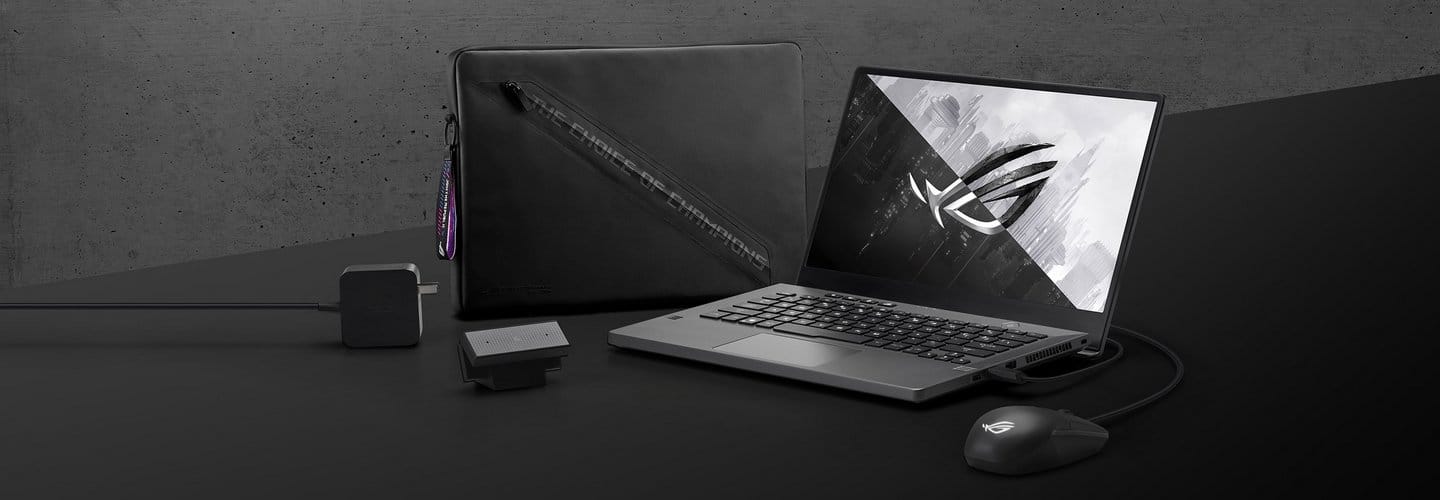 AMD y los gigantes dormidos