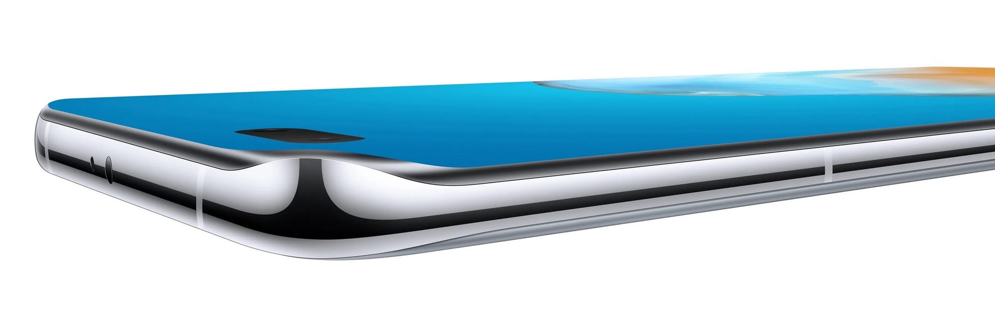 Me gusta el nuevo Windows Phone de Huawei