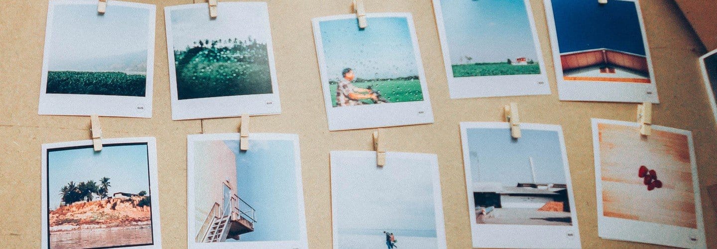 Windows 11 necesita dos cosas básicas: un Google Photos (local) y un iMovie