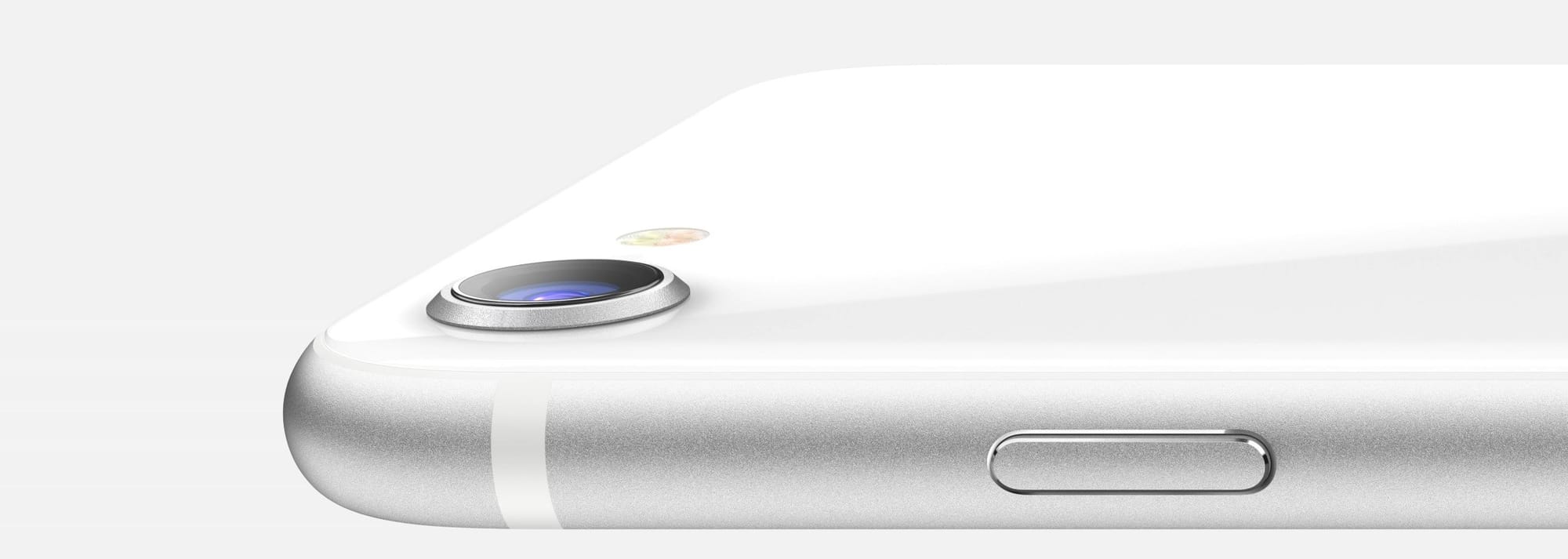 8 cosas que dan igual del  iPhone SE (y una que no)