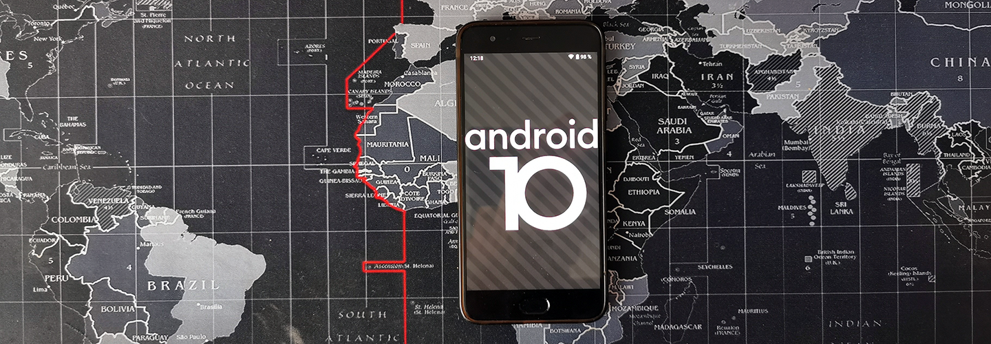 Jugando con ROMs como LineageOS en el Xiaomi Mi 6