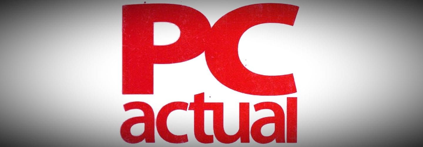 PC Actual debió ser mucho más en la web