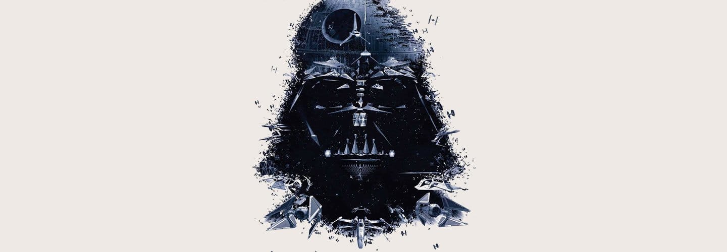 Todas las pelis de 'Star Wars', analizadas por mis peques