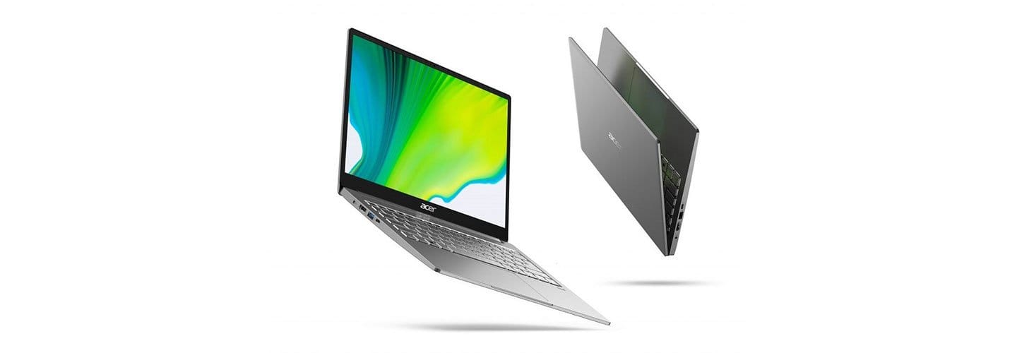 Sally y el portátil que no sabía que necesitaba