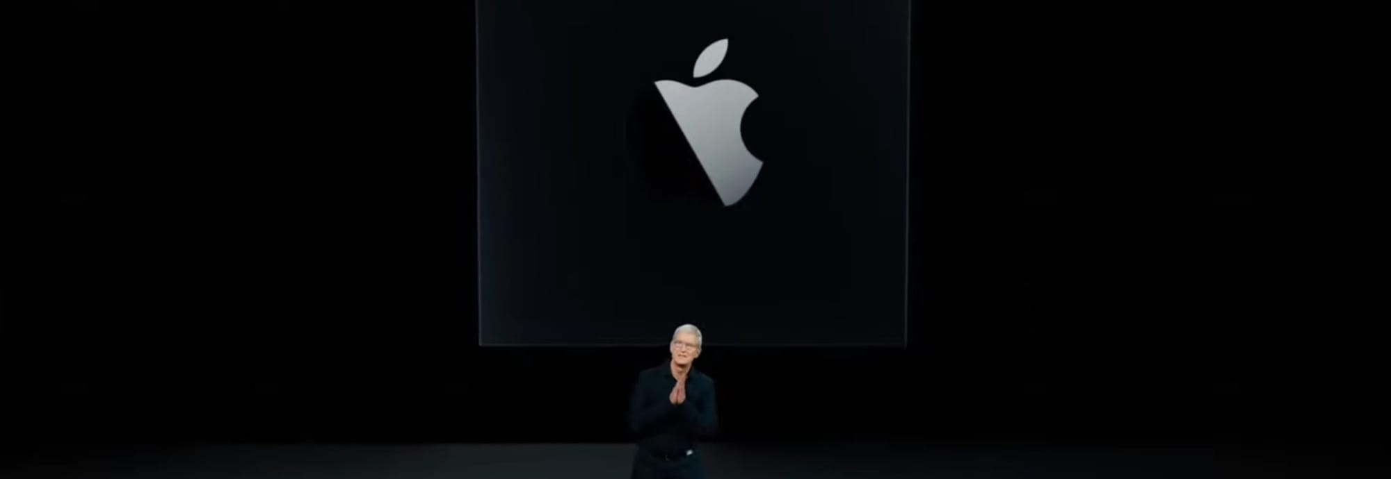 Apple y la arrogancia