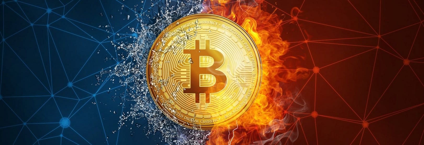 Me río del desplome de las criptos