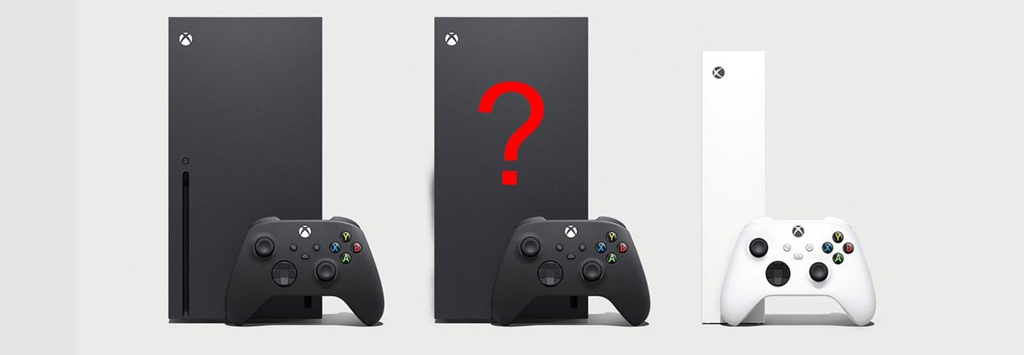 Microsoft necesita una Xbox Series X All Digital a 399 euros