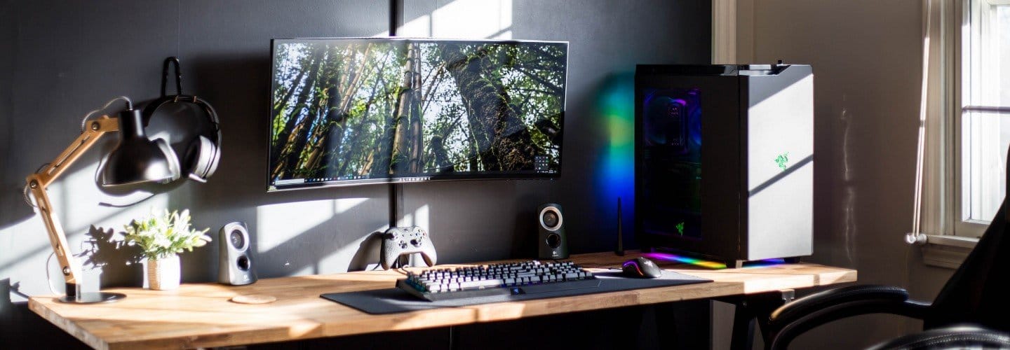 Comprarse un PC (e incluso un Mac) ya no mola