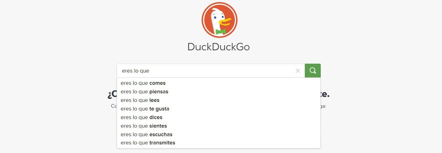 Voy a hacerle un poco de publicidad a la marca por la que pago