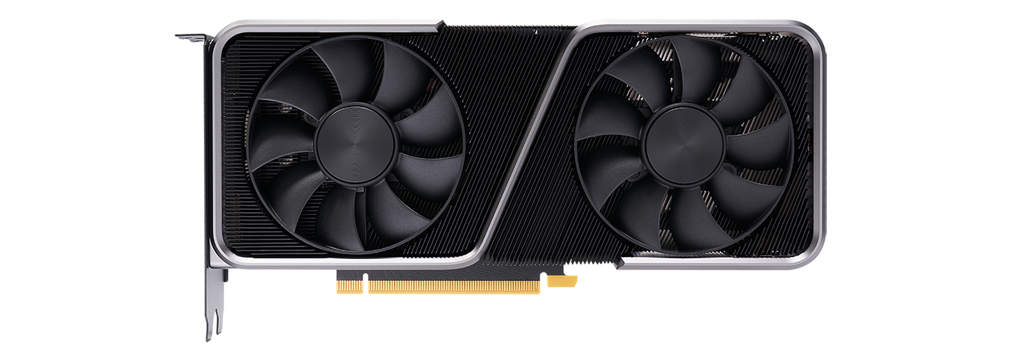 Paciencia en tiempos de RTX 3070