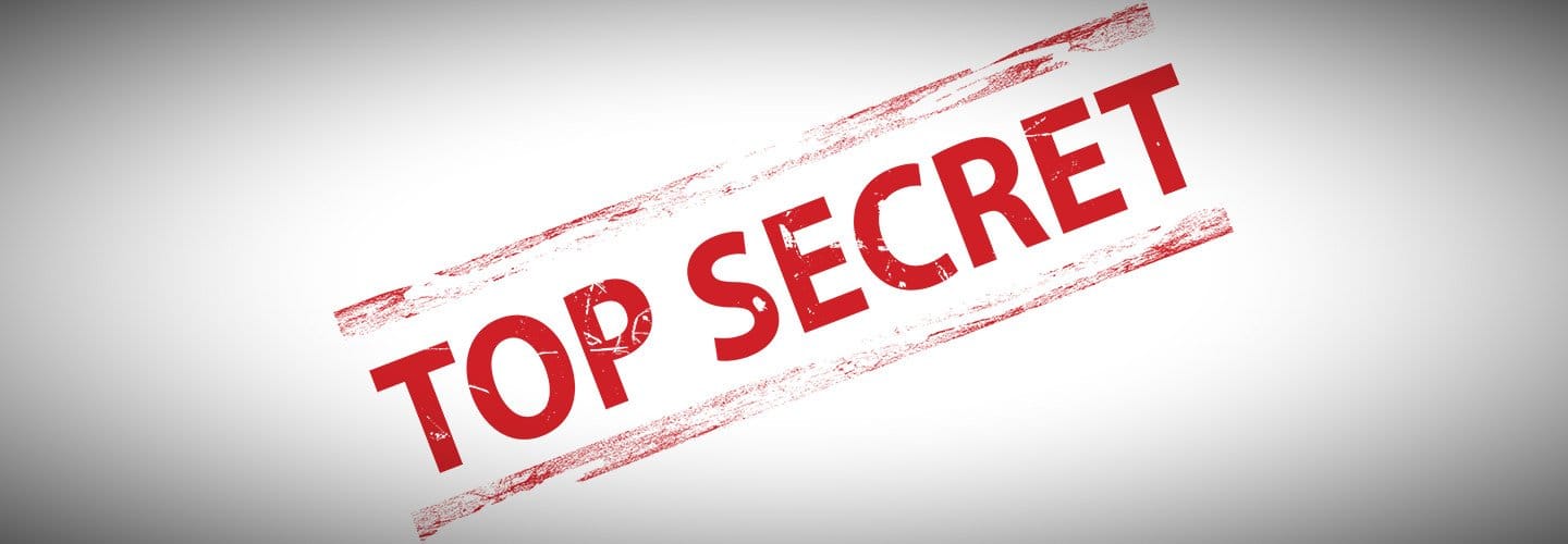 Podría contártelo, pero tendría que matarte