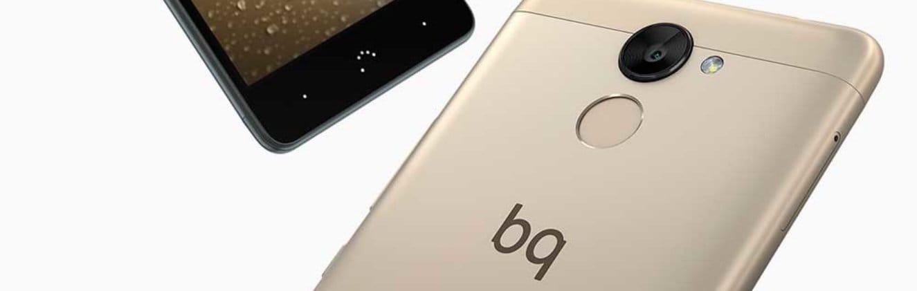 BQ, el Xiaomi español que pudo ser y no fue