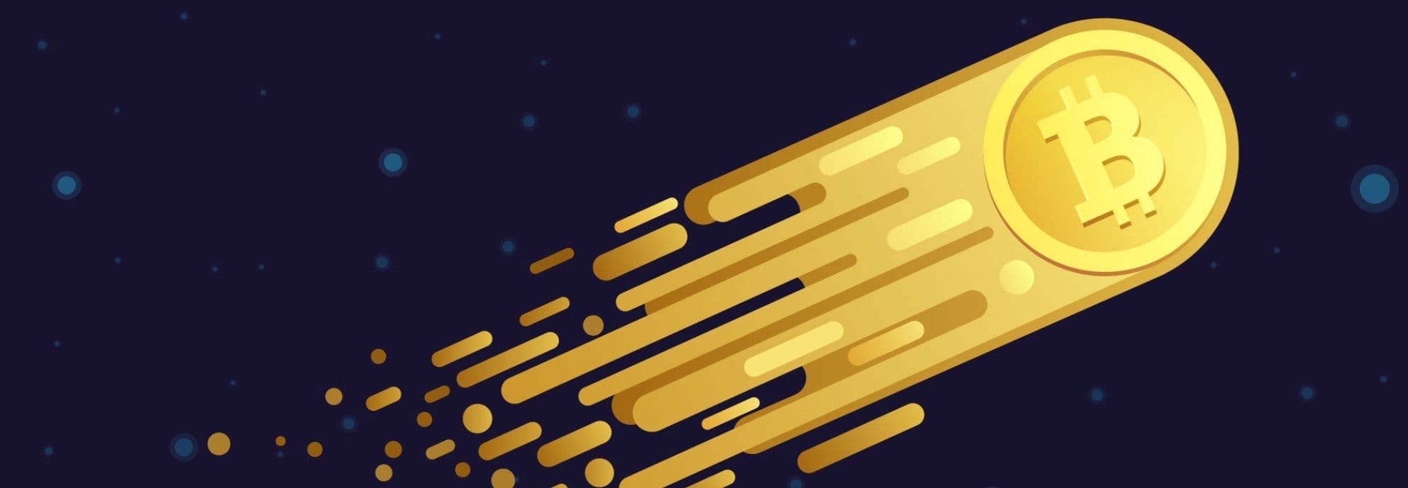 Bitcoin hasta el infinito y más allá