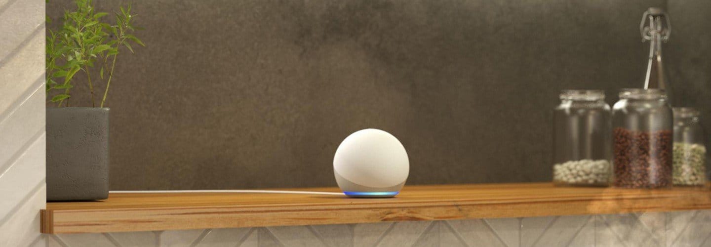 Alexa, ¿me escuchas?