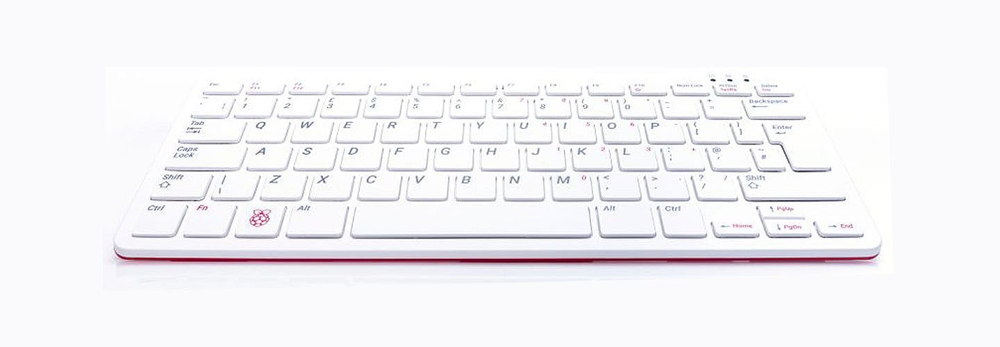 Un prodigio llamado Raspberry Pi 400