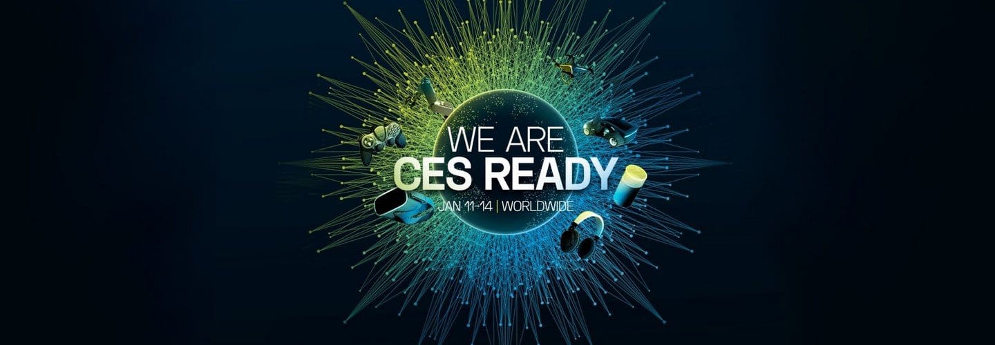 En el CES 2022 se mira pero no se toca (ni se compra)