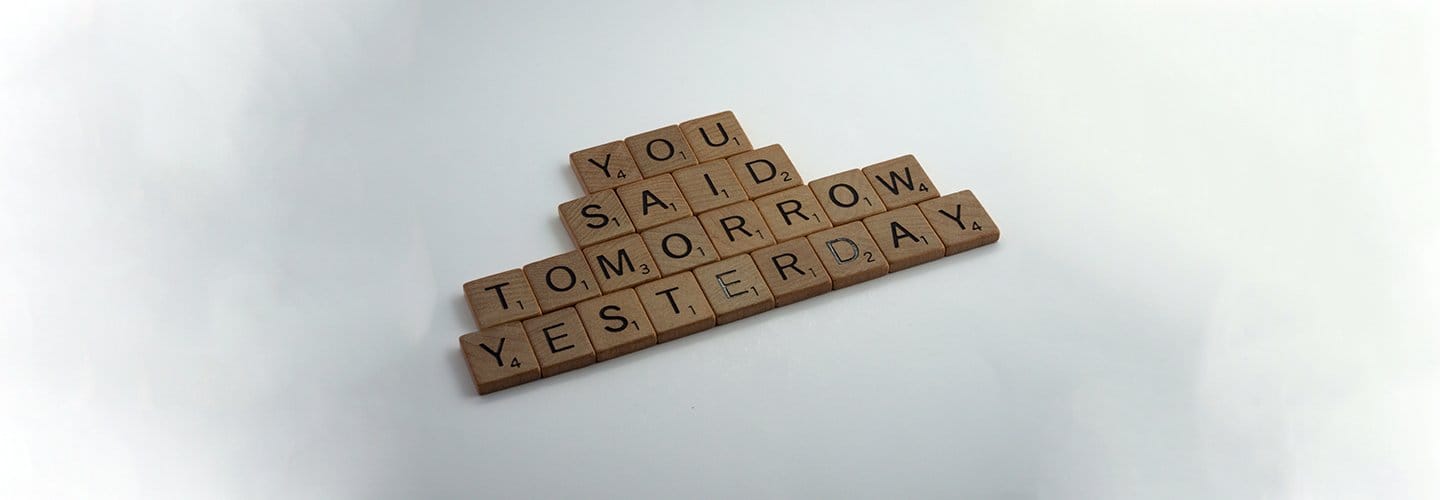 El milagro de lo cotidiano