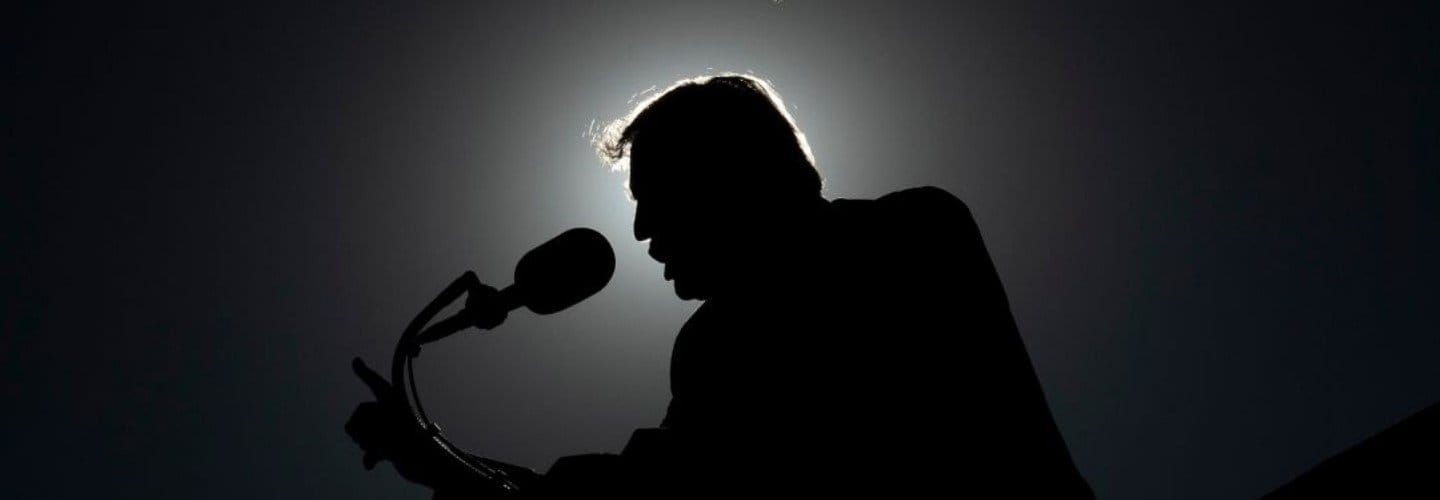 Es mi libertad de expresión y me la llevo