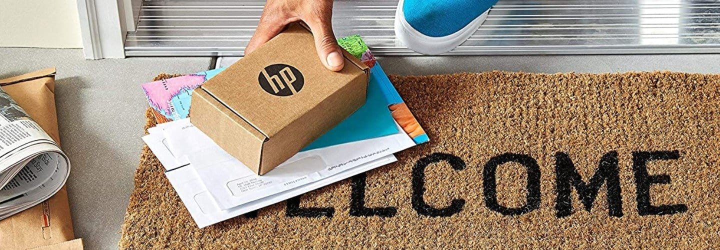 La mafia de las impresoras de tinta