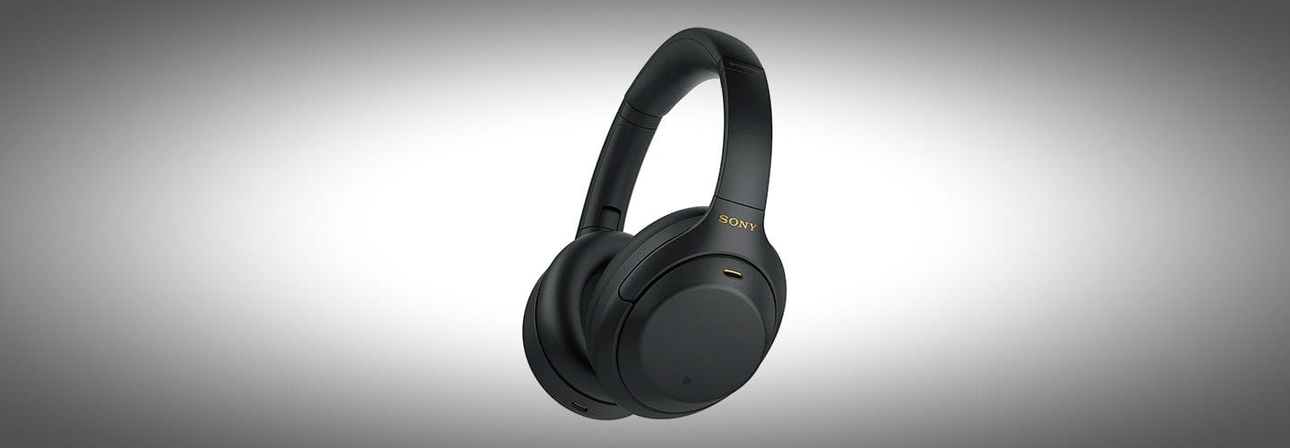 Los Sony WH-1000XM4 ya son míos