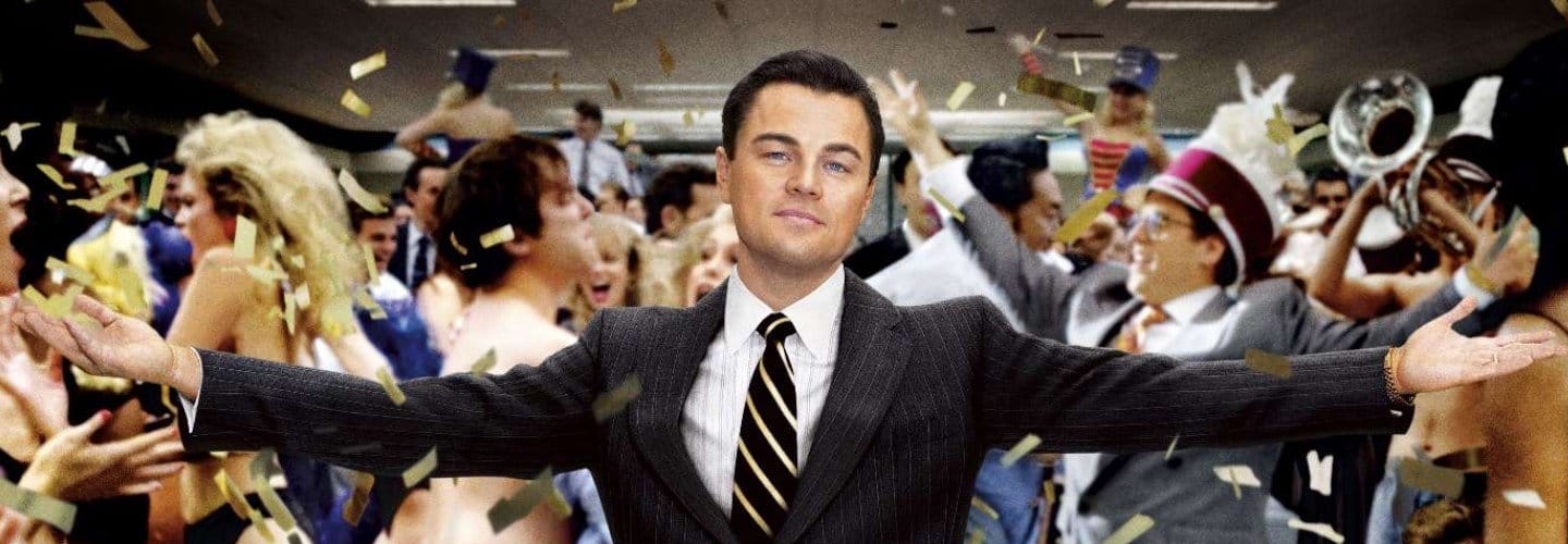 El día que todos fuimos Warren Buffet