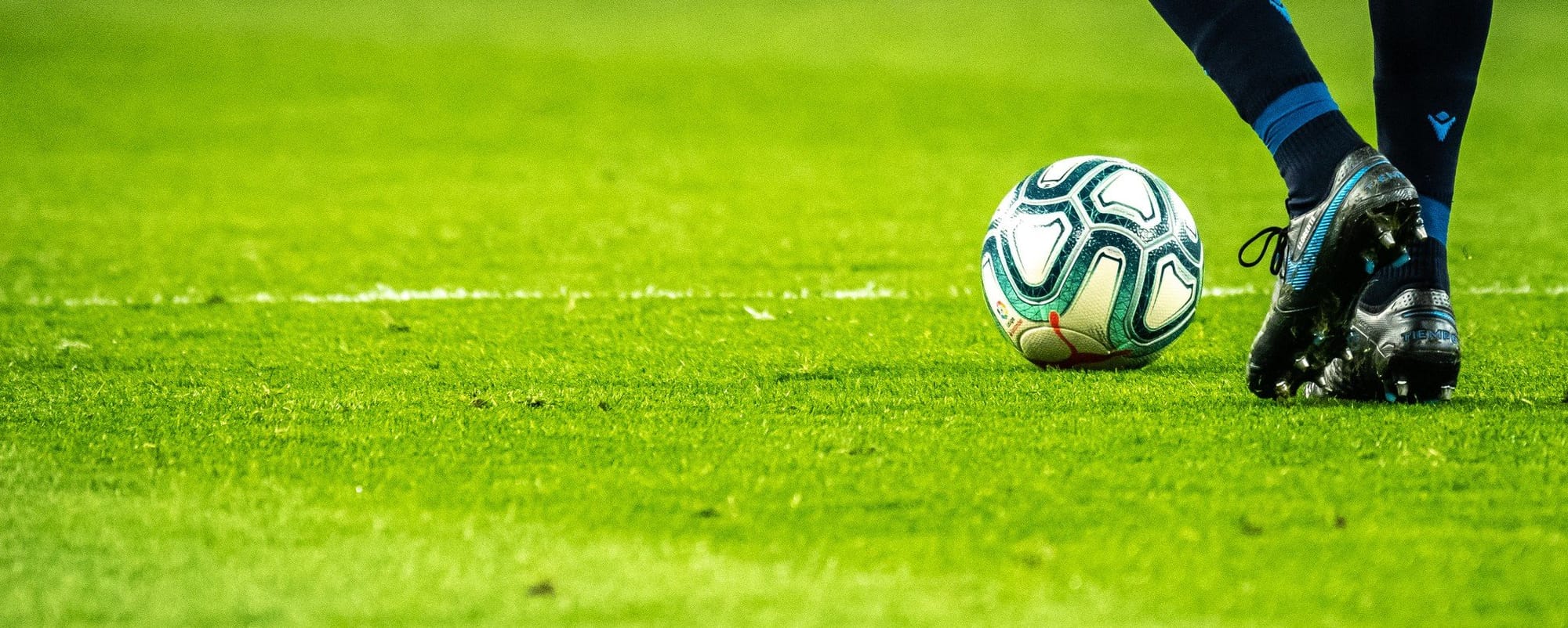 Bienvenidos al país de la siesta, el jamón y los bloqueos masivos de IPs de LaLiga