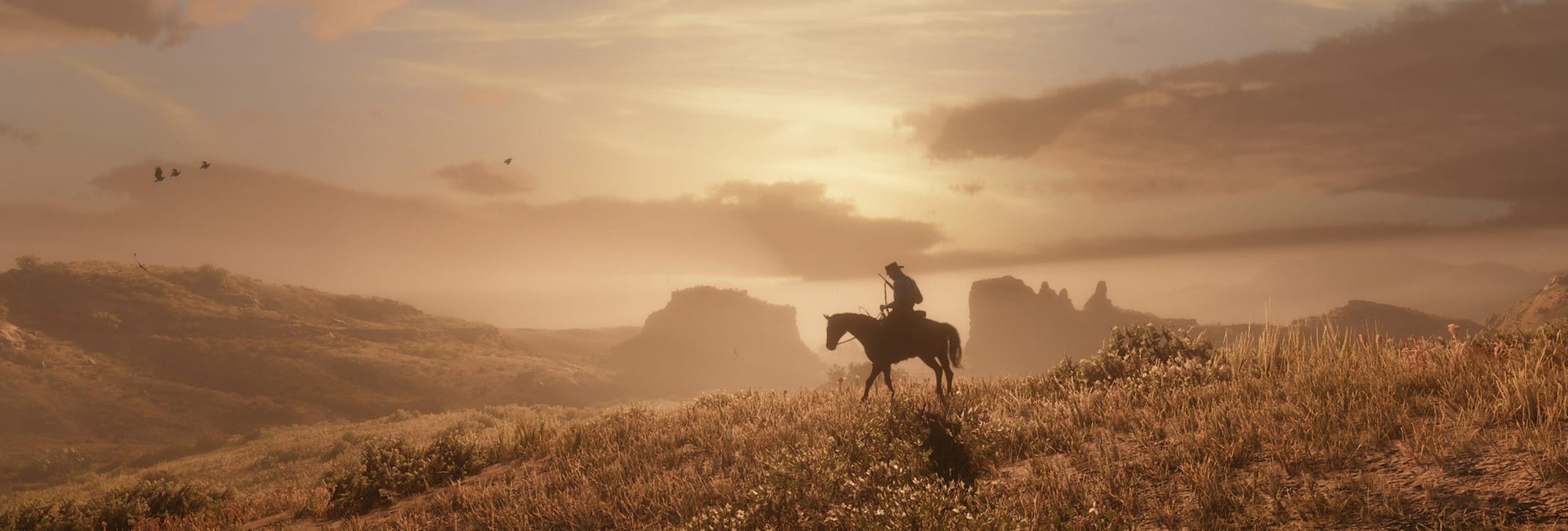 No hace falta que te termines ese juego (o esa novela, o esa serie, o esa peli)