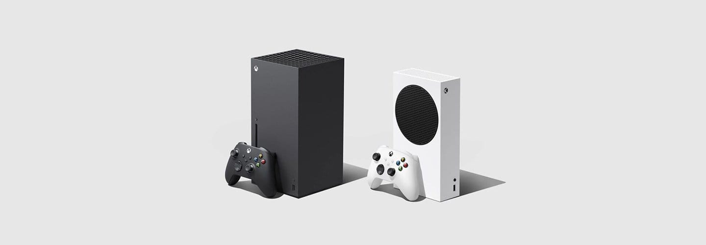 A ver quién me convence de que las Xbox Series S/X no serían unos PCs con Windows 10 brutales