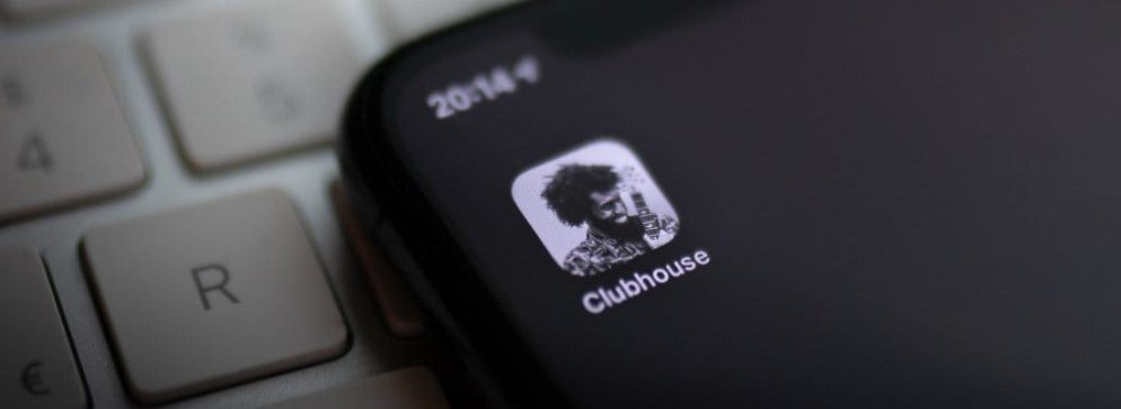 Va a ser que Clubhouse tenía sentido