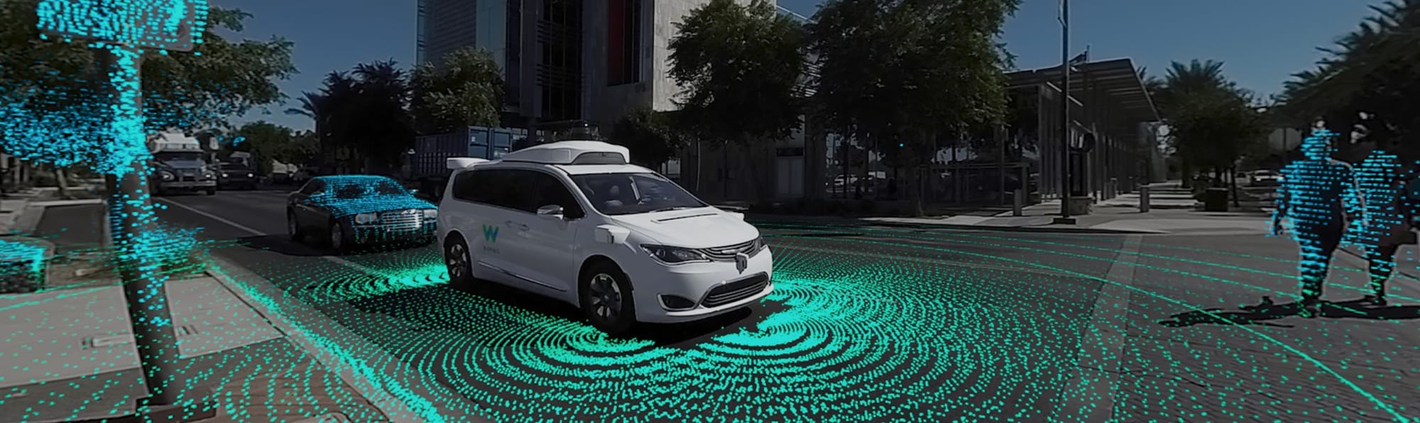 Coches autónomos y carnets de conducir