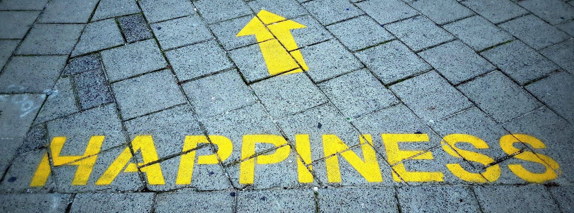 Ese mensaje que te alegra el día