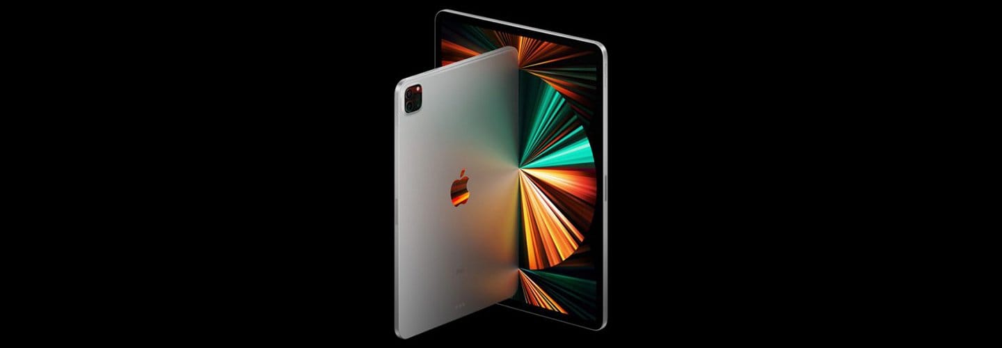 El sinsentido del iPad Pro M1