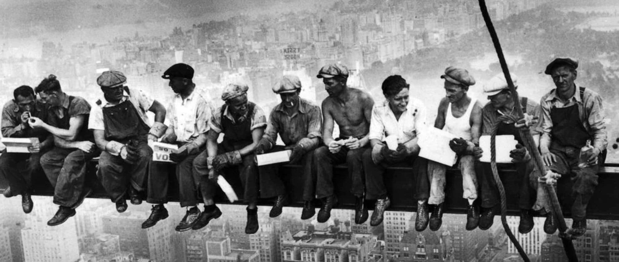 El sueño de trabajar cuatro días a la semana