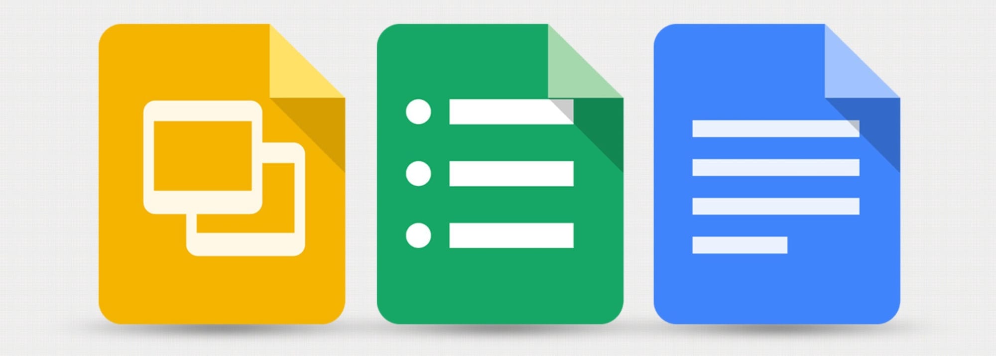 Google Docs y las nuevas generaciones ante el fin de Microsoft Office